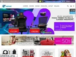 Sites similar to valrod.cl