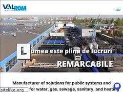 Sites similar to valrom.ro
