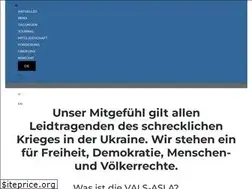 Sites similar to vals-asla.ch