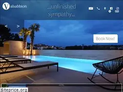 Sites similar to valsabbion.net