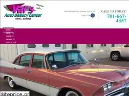 Sites similar to valsabc.com