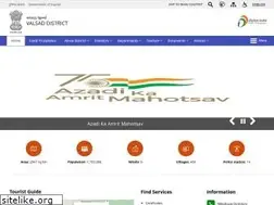 Sites similar to valsad.nic.in