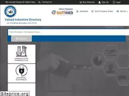 Sites similar to valsadindustries.com