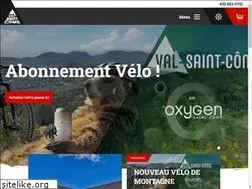 Sites similar to valsaintcome.com