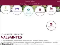 Sites similar to valsaintes.org