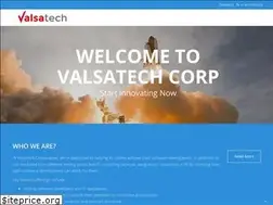 Sites similar to valsatechcorp.com