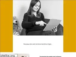 Sites similar to valsdesaintonge.eu