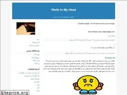 Sites similar to valse.blogfa.com