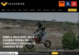 Sites similar to valsebike.com