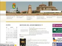Sites similar to valseca.es