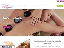 Sites similar to valselect-bellezanatural.es