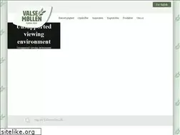 Sites similar to valsemollen.dk