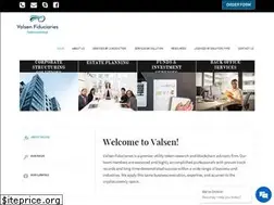 Sites similar to valsen-corporate.com