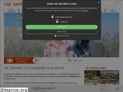 Sites similar to valsenales.it