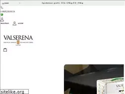 Sites similar to valserena.com