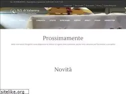 Sites similar to valserena.it