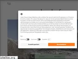 Sites similar to valserhof.com
