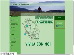 Sites similar to valserratrekking.it