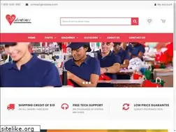 Sites similar to valsew.com