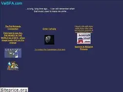 Sites similar to valsfa.com