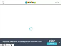 Sites similar to valshebstvo.bg