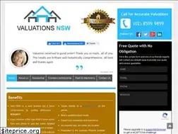 Sites similar to valsnsw.com.au