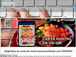 Sites similar to valsoft.es
