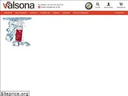 Sites similar to valsona.at