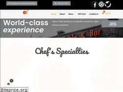 Sites similar to valsos.com