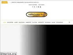 Sites similar to valsousa.tv