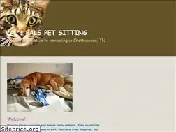 Sites similar to valspals.vpweb.com