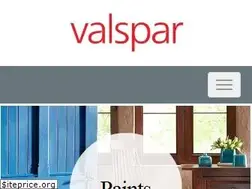 Sites similar to valspar.com