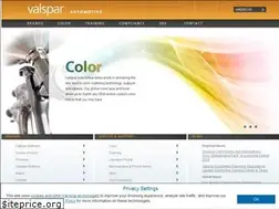 Sites similar to valsparauto.com