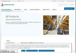 Sites similar to valsparcontainer.com