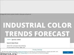 Sites similar to valsparindustrial.com