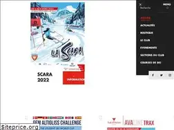 Sites similar to valsport.org