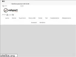 Sites similar to valsportrunning.com