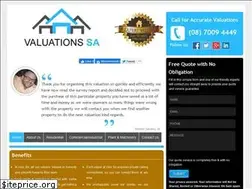 Sites similar to valssa.com.au