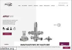 Sites similar to valsteam.com