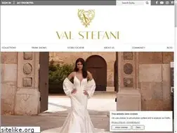 Sites similar to valstefani.com