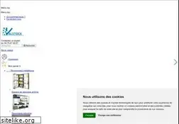 Sites similar to valstock.fr