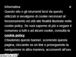 Sites similar to valsugana.info