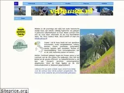 Sites similar to valsusa.nl