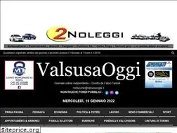 Sites similar to valsusaoggi.it