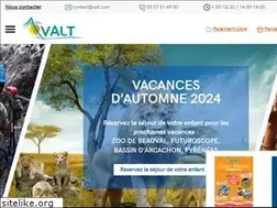 Sites similar to valt.com