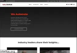 Sites similar to valtaratec.com