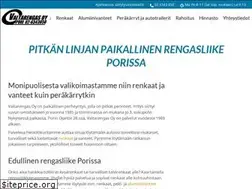 Sites similar to valtarengas.fi