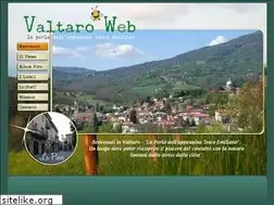 Sites similar to valtaro.org