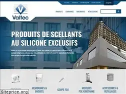 Sites similar to valtec.ca