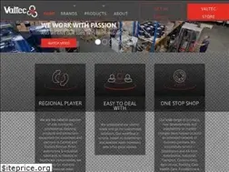 Sites similar to valtec.nl